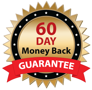 60 Day Guarantee