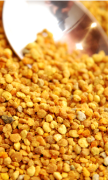 Bee Pollen Powder